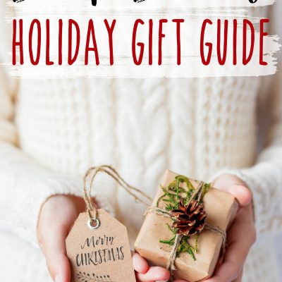 Shop Small Holiday Gift Guide