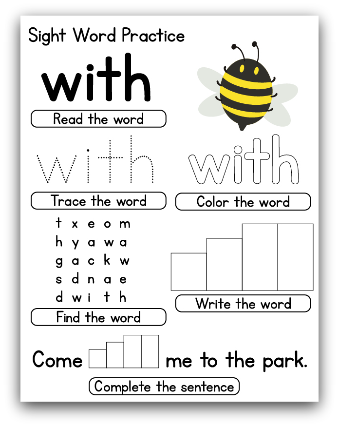 sight word practice activities extreme couponing mom