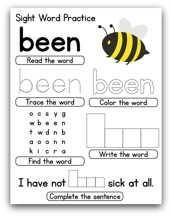 sight word practice activities extreme couponing mom