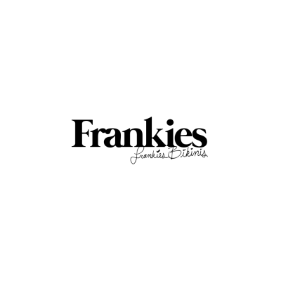 Frankies Bikinis Black Friday Sale