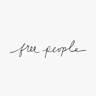 Free People Boxing Day Sale