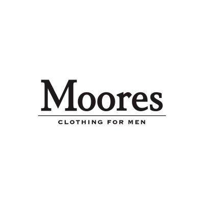 Moores Clothing Canada Black Friday Sale