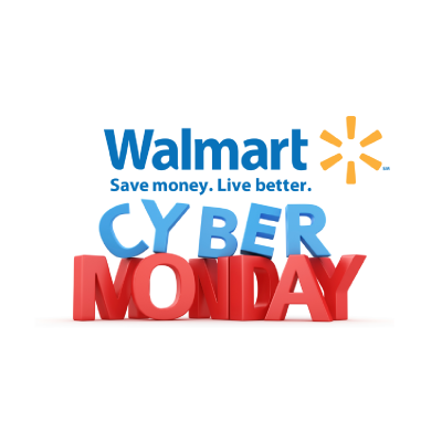 Walmart Canada Cyber Monday Sale