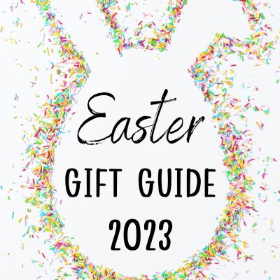 Easter Gift Guide For Kids 2023