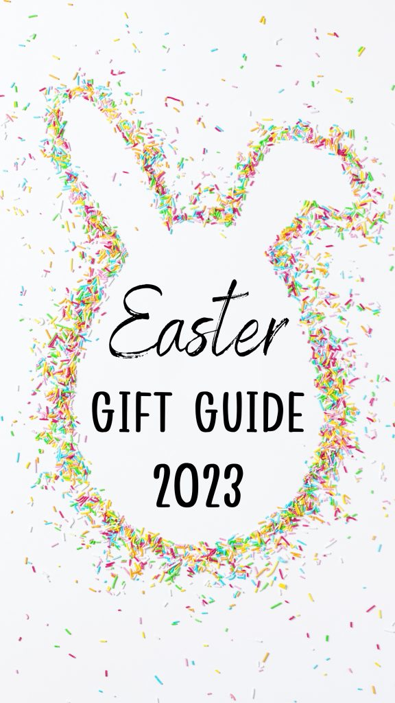 Easter Gift Guide 2023