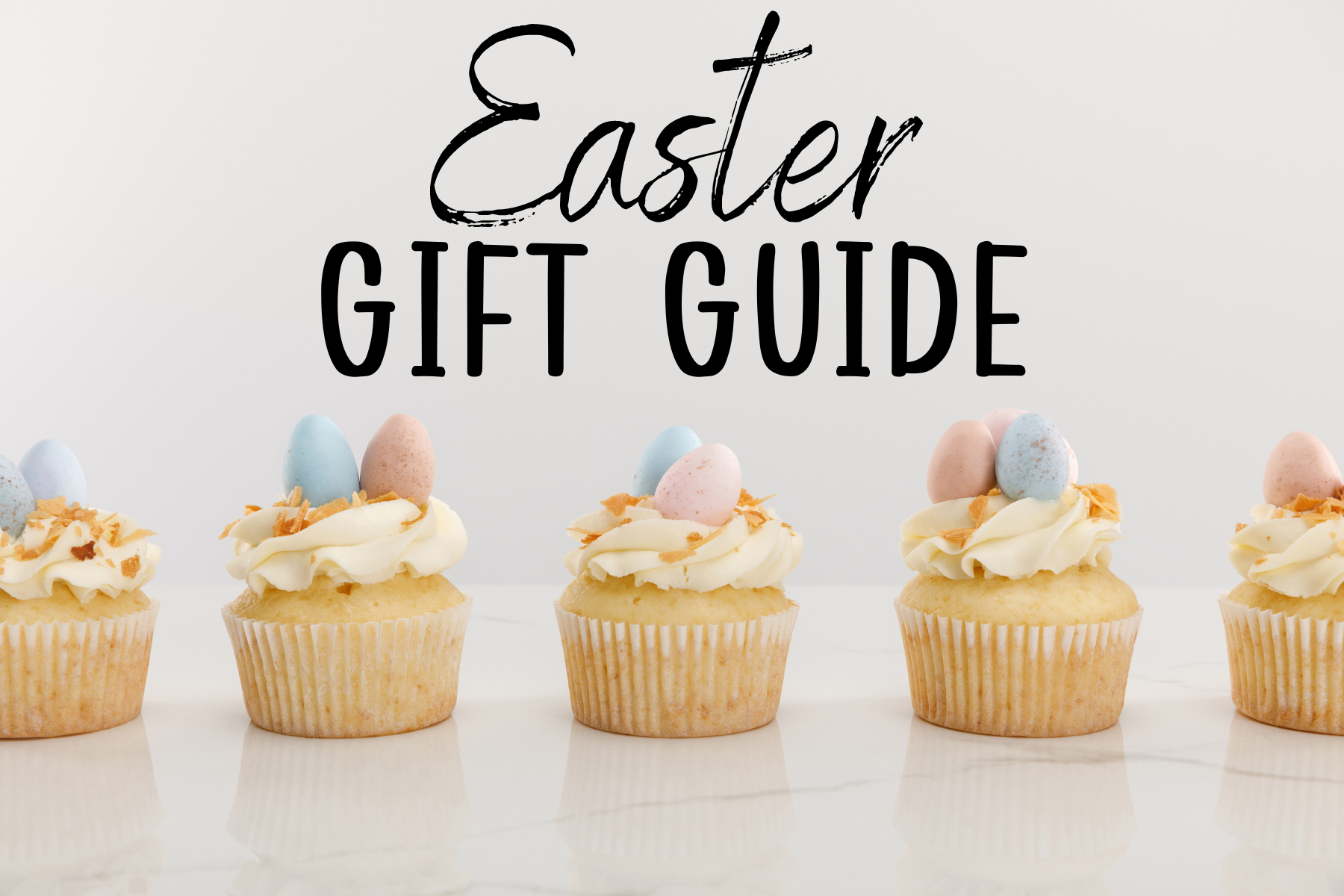 Easter Gift Guide 2023