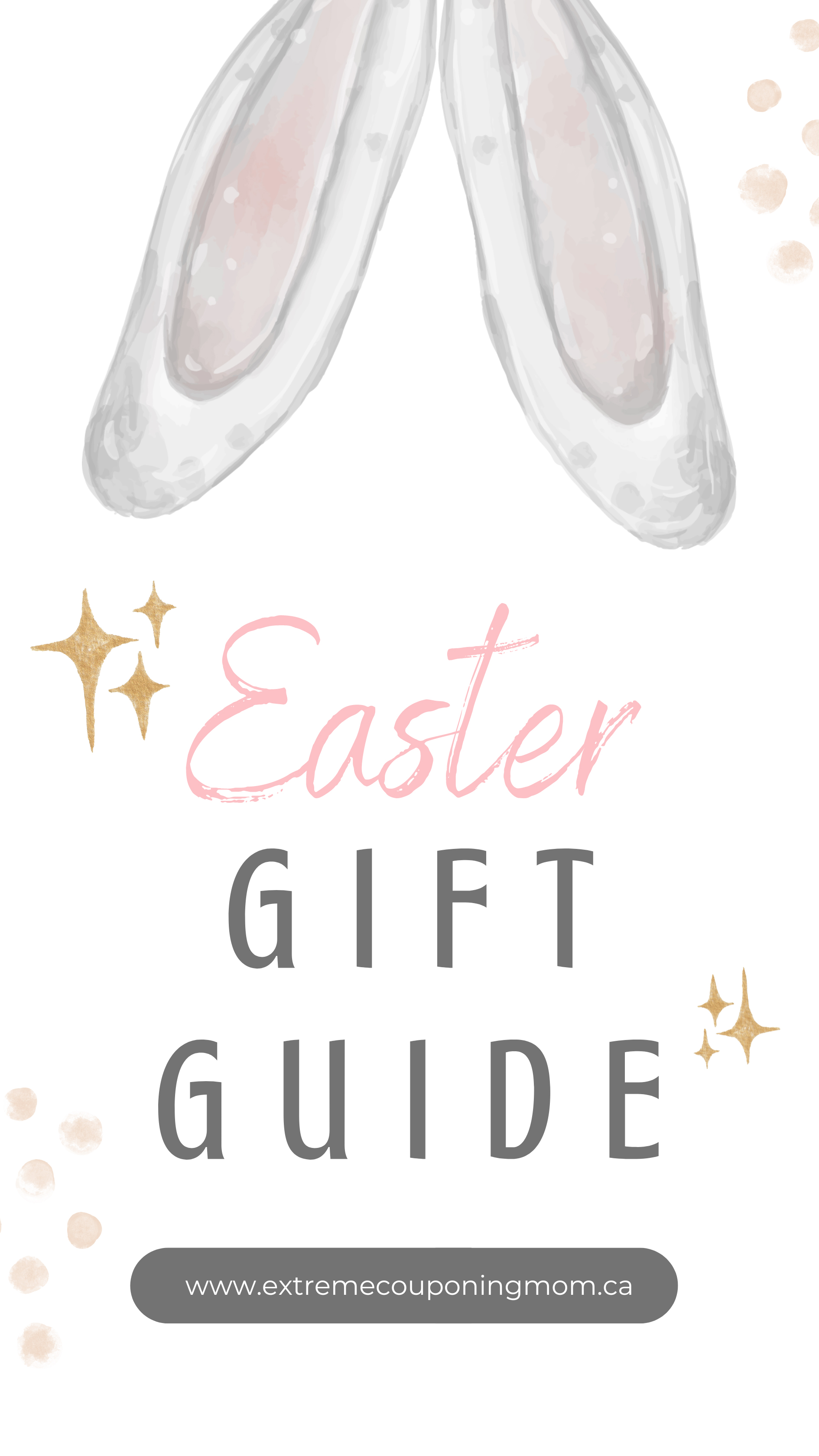 Easter Gift Guide 2023