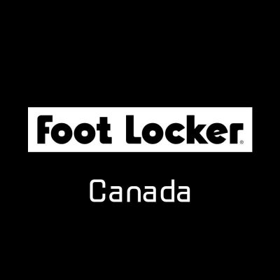 Foot Locker Canada Black Friday Sale