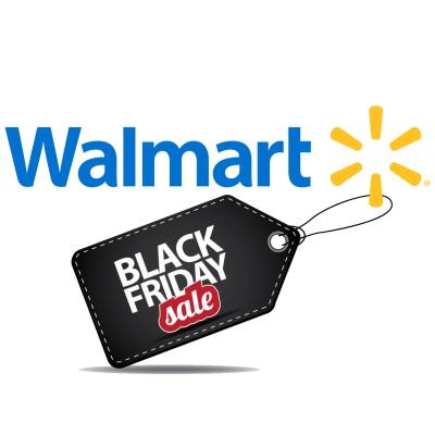 Walmart Canada Black Friday Sales Revealed