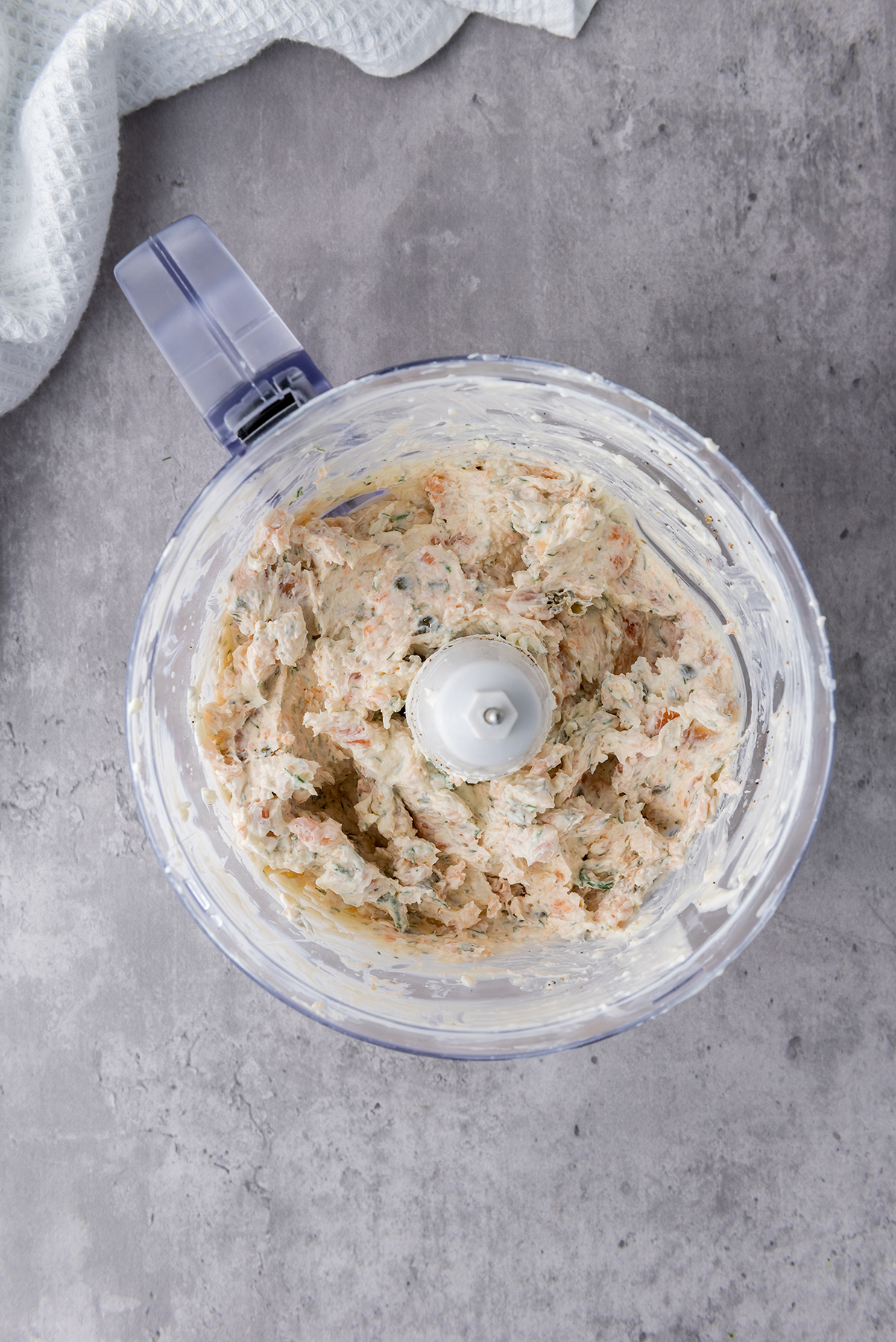 Smoked Salmon Dip