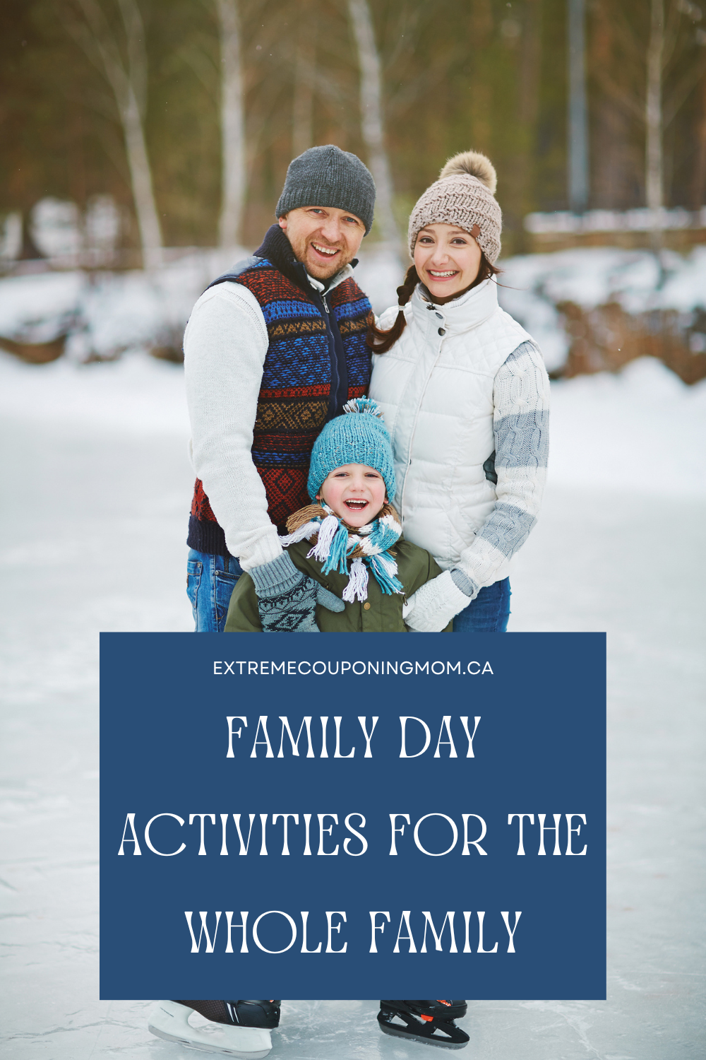 Family Day Activities for the Whole Family
