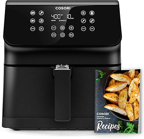 COSORI 12-in-1 Air Fryer 5.8QT