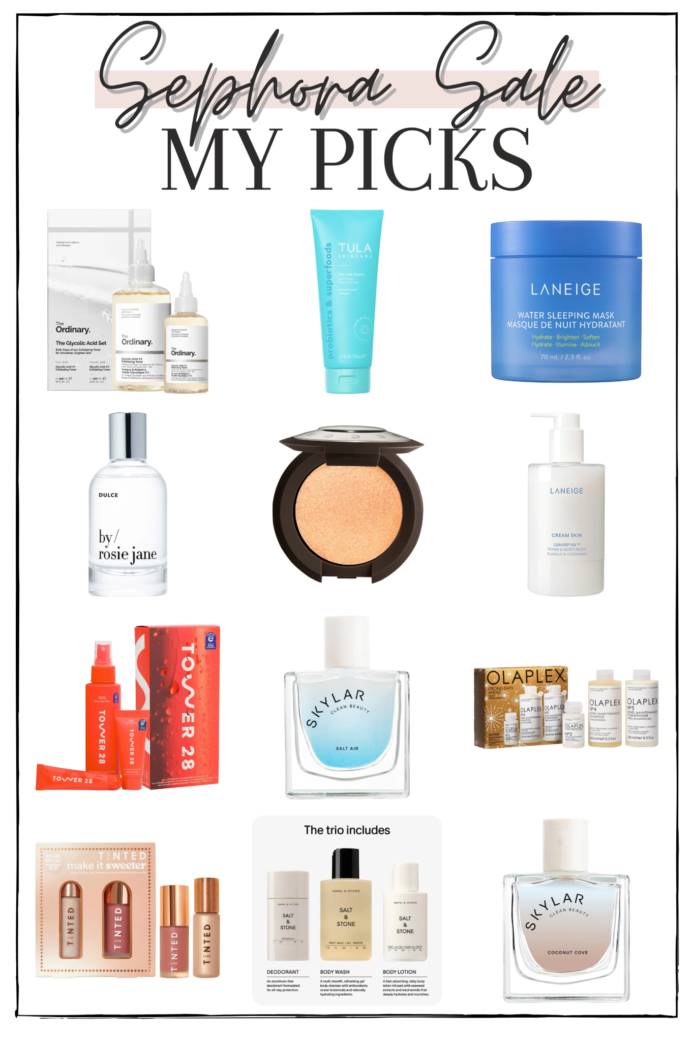 Sephora Savings Event 2024 Extreme Couponing Mom