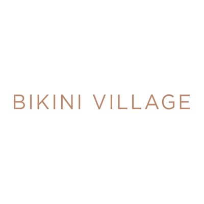 Bikini Village Canada Black Friday Sale