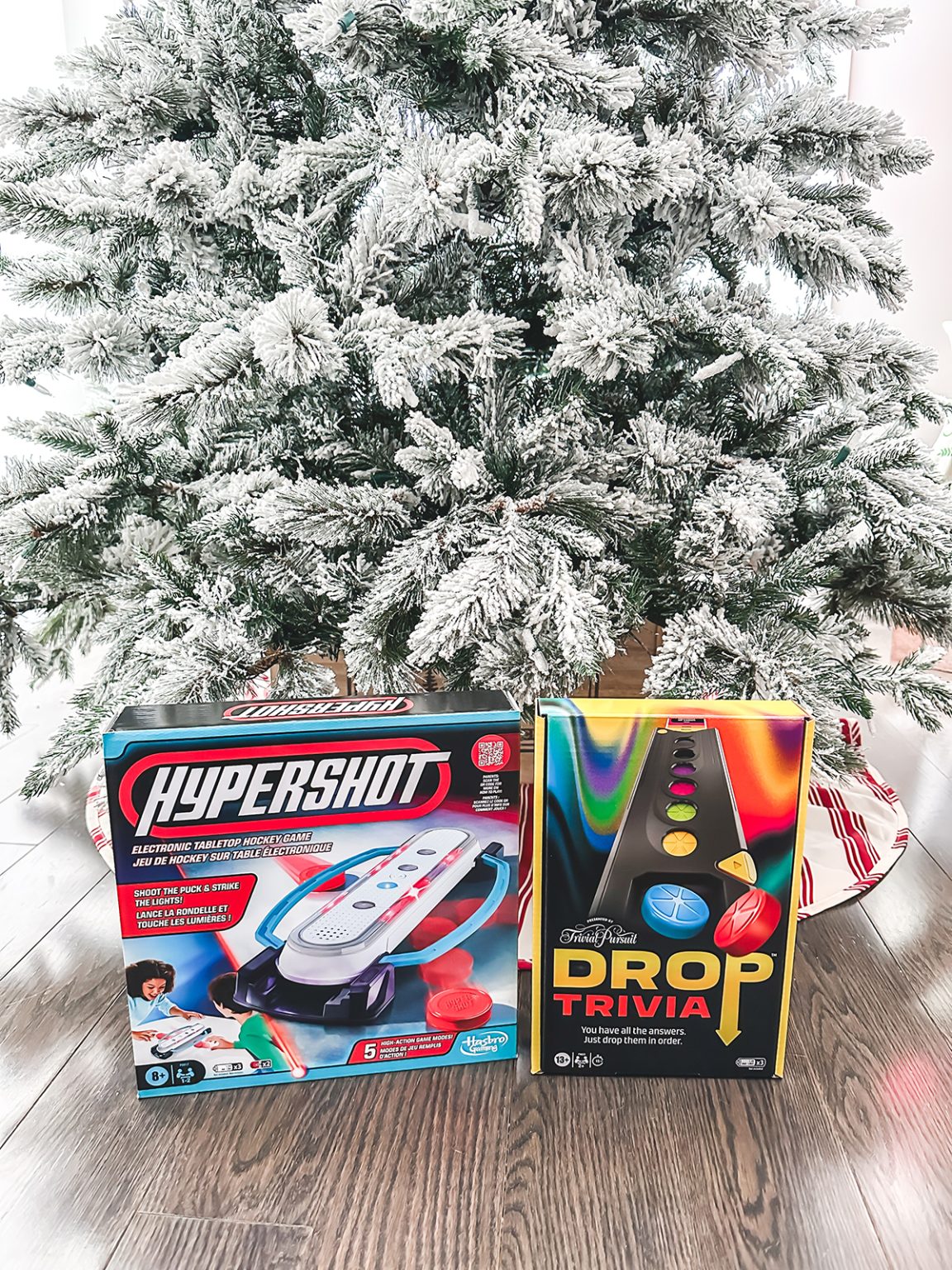 Hasbro Holiday Giveaway 2024 Extreme Couponing Mom