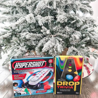 Hasbro Holiday Giveaway 2024