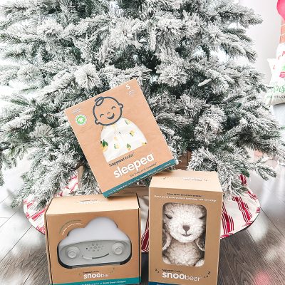 The Happiest Baby Holiday Giveaway 2024