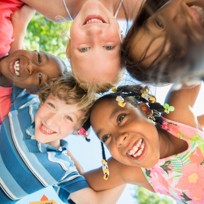 Printable Kids Summer Bucket List