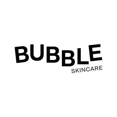Bubble Skincare Black Friday Sale
