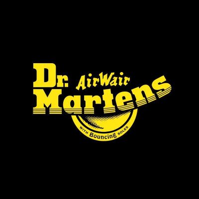 Dr. Martens Canada Black Friday Sale