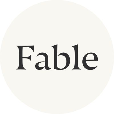 Fable Home Canada Black Friday Sale